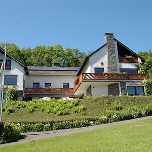 Pension Haus Diefenbach ไฮม์บาค Exterior photo
