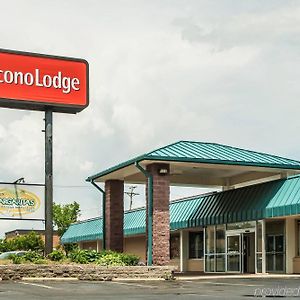 Econo Lodge Southwest เฟนตัน Exterior photo