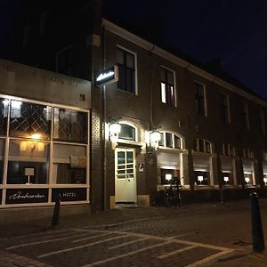 Hotel Bij Verhoeven เซเวนแบร์เคิน Exterior photo