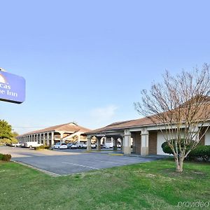 America'S Best Value Inn - อ็อกซ์ฟอร์ด Exterior photo