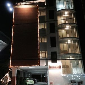 Dara Nopparat Hotel ขอนแก่น Exterior photo