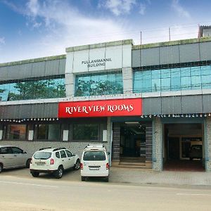 River View Rooms Mundakayam Exterior photo