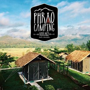 Phrao Camping Village พร้าวแคมป์ปิ้ง วิลเลจ Exterior photo