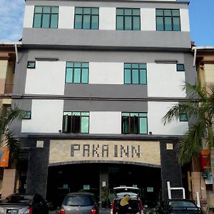 Hotel Paka Inn Exterior photo