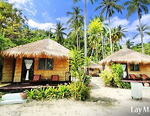 Mayalay Resort-Green Hotel เกาะมุก Exterior photo