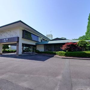 Iruka No Sato Musica Hotel อินุยามะ Exterior photo