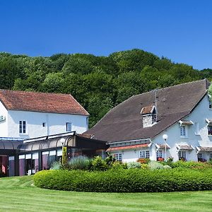 Auberge Le Relais Hotel Reuilly Sauvigny Exterior photo