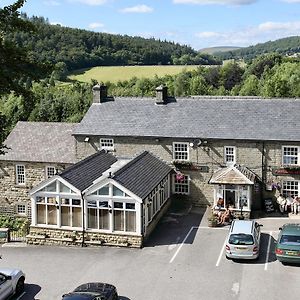 Yorkshire Bridge Inn แบมฟอร์ด Exterior photo