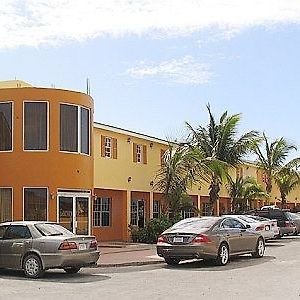 Turks And Caicos Airport Hotel โพรวิเดนเซียเลส Exterior photo