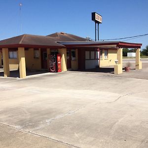 Luxury Inn George West Exterior photo