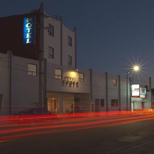 Hotel Kyoto ปวยบลา Exterior photo