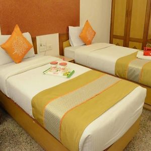 Oyo Rooms Akurdi Pune Pimpri-Chinchwad Exterior photo