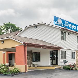 Days Inn By Wyndham บลูมมิงตัน Exterior photo