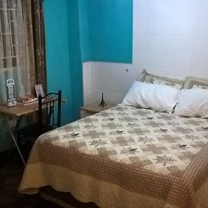 Furnished Self-Catering Guest Wing Bed & Breakfast ลุซากา Exterior photo