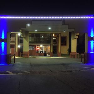 Diamond Inn Motel แจ็คสัน Exterior photo