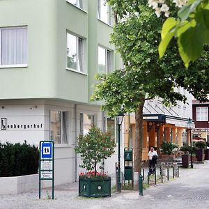 Hotel Babenbergerhof โมดลิง Exterior photo