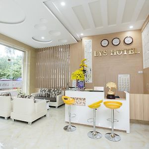 Lys Hotel บวนมาถวต Exterior photo