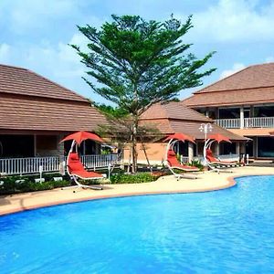 Baan Dara Resort สระบุรี Exterior photo