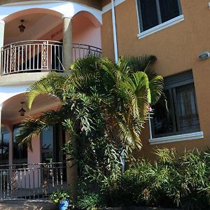 Palace Hotel Mbarara Exterior photo