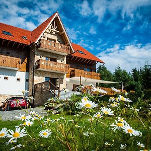 Pensiunea Colt De Rai Hotel Belis Exterior photo