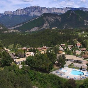 Vvf Sud Vercors Hotel ดีย์ Exterior photo