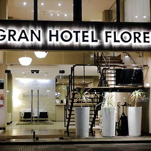 Gran Hotel Flores ตรินิดาด Exterior photo