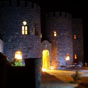 Auberge Le Festival Todra Gorge Hotel Ait Baha Exterior photo