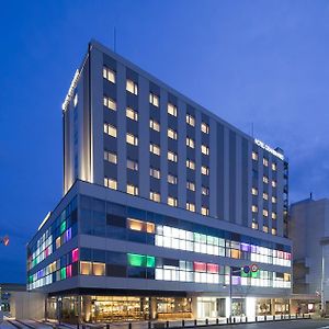 Hotel Granbinario Komatsu โคมัตสึ Exterior photo