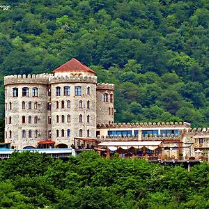 Royal Batoni Hotel ควาเรลี Exterior photo