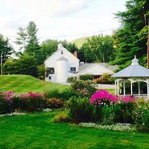 The 1896 House Country Inn - Brookside & Pondside วิลเลียมส์ทาวน์ Exterior photo