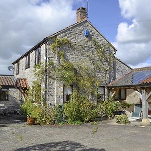 The Old Haybarn Villa Long Sutton  Exterior photo