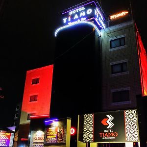 Hotel Tiamo คิตะคิวชู Exterior photo