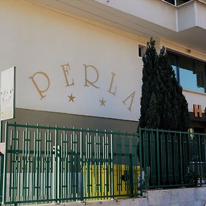Hotel Perla กอร์นา ออร์ยาโควิตซา Exterior photo