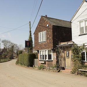 The Red Lion Stodmarsh Hotel แคนเทอร์เบอรี Exterior photo