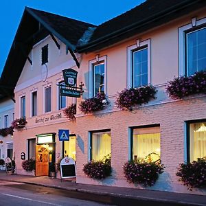 Gasthof Zur Wachau Hotel Hofarnsdorf Exterior photo