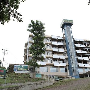 โรงแรมไนท์ เฮฟเว่น Bandarban Exterior photo