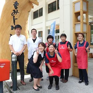 Momijigawa Onsen Hotel Naka Exterior photo