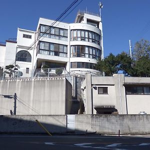 Hotel Freegate ชิราฮามะ Exterior photo