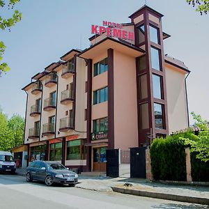 Комплекс Кремен Hotel บลาโกเอฟกราด Exterior photo