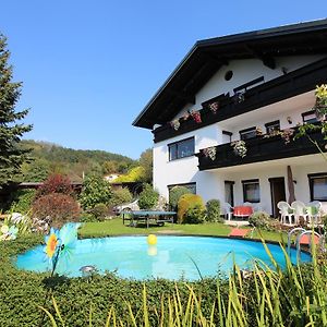 Gaestehaus Schachnerhoehe Bed & Breakfast ชไตอาร์ Exterior photo