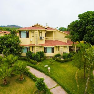 Nadiya Parao Resort รามนาการ์ Exterior photo