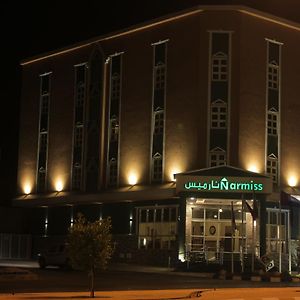 Narmiss Aparthotel อันนีซาฮ์ Exterior photo