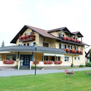 Schwanbergerstueberl Hotel Exterior photo