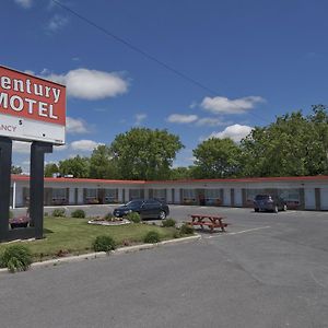 Century Motel คอร์นวอลล์ Exterior photo