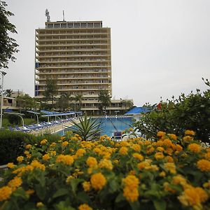 Rabiya Marine Hotel ทาบาร์จา Exterior photo