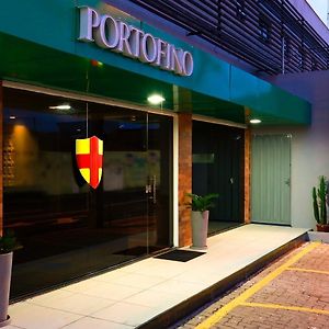 Portofino Hotel Prime เตเรซีนา Exterior photo