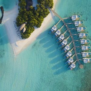 ดิกาลี มัลดีฟส์ - – เอ พรีเมียม ออลอินคลูซีฟ รีสอร์ต Hotel Meedhoo  Exterior photo