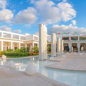 Platinum Yucatan Princess Adults Only Hotel ปลายาเดลการ์เมน Exterior photo