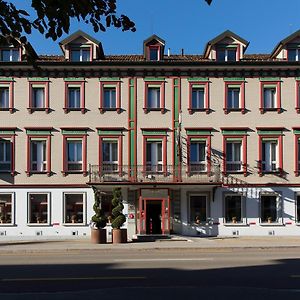 Hotel Landhaus Saentis เฮริเซา Exterior photo