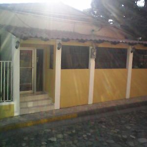 Hotel Brisas De Copan Exterior photo